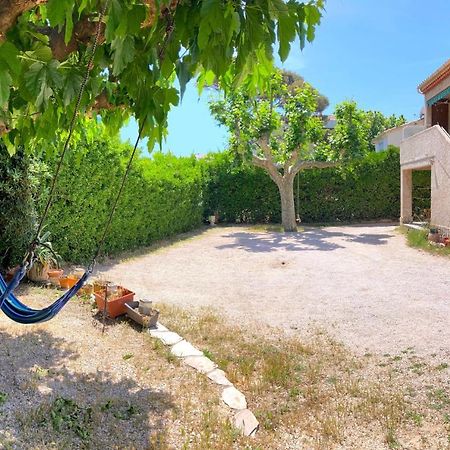 לה קיוטאט Blue Summer Vibes Apartment For 4P, Ac, Balcony, Parking, Beach At 50M, Spa Access -4 מראה חיצוני תמונה