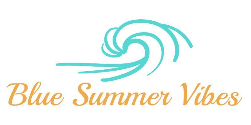 לה קיוטאט Blue Summer Vibes Apartment For 4P, Ac, Balcony, Parking, Beach At 50M, Spa Access -4 מראה חיצוני תמונה